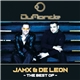 DuMonde / JamX & De Leon - The Best Of